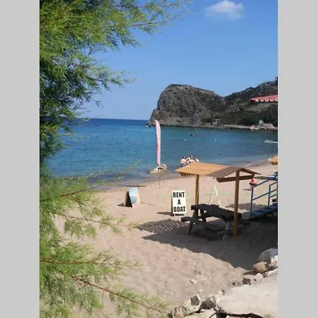 Διαμέρισμα Stegna On Sea Apt