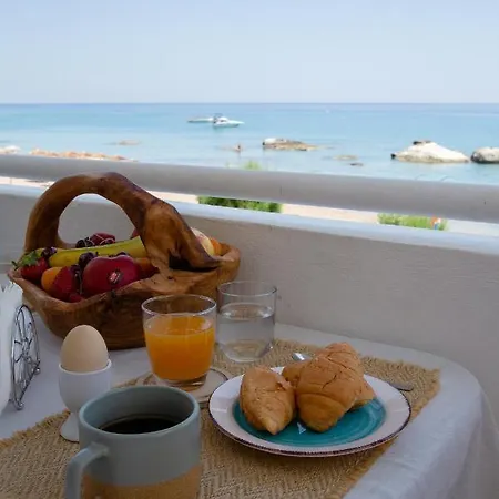 Stegna On Sea Apt Αρχάγγελος