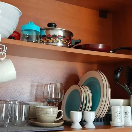 Stegna On Sea Apt Apartment Archangelos (Rhodes)