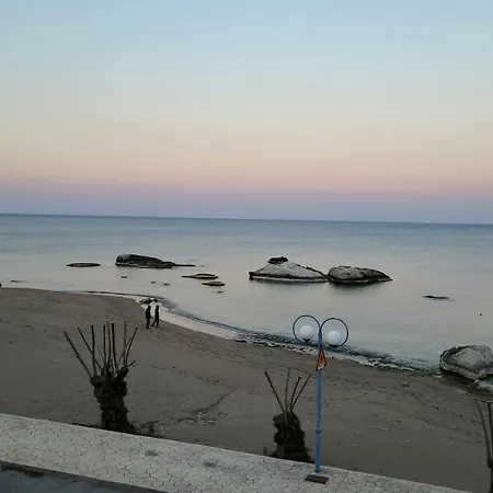 Stegna On Sea Apt Apartment