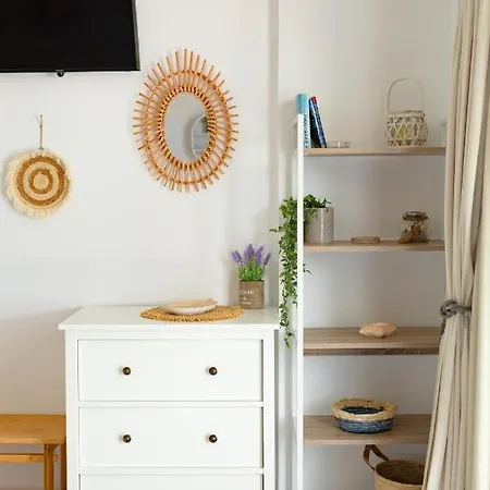 Apartment Stegna On Sea Apt *